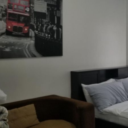 Innsite Room Rentals Pasay Exterior foto