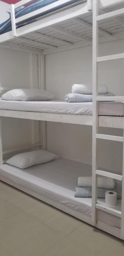 Innsite Room Rentals Pasay Exterior foto