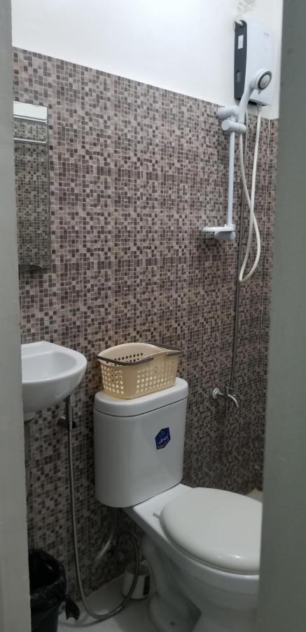 Innsite Room Rentals Pasay Exterior foto