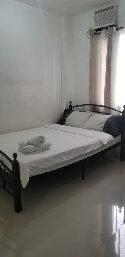 Innsite Room Rentals Pasay Exterior foto