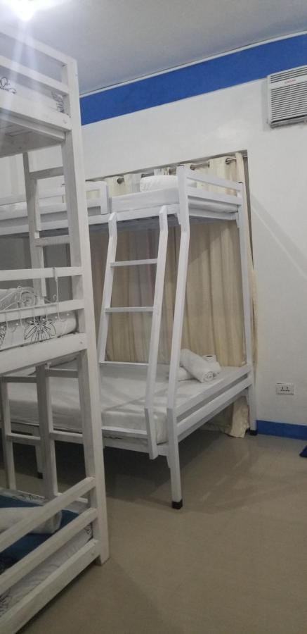 Innsite Room Rentals Pasay Exterior foto