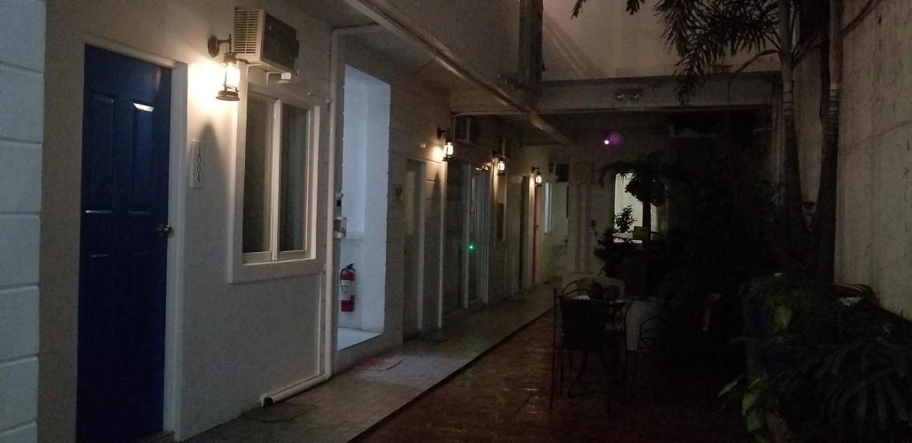 Innsite Room Rentals Pasay Exterior foto