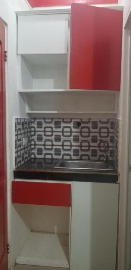 Innsite Room Rentals Pasay Exterior foto