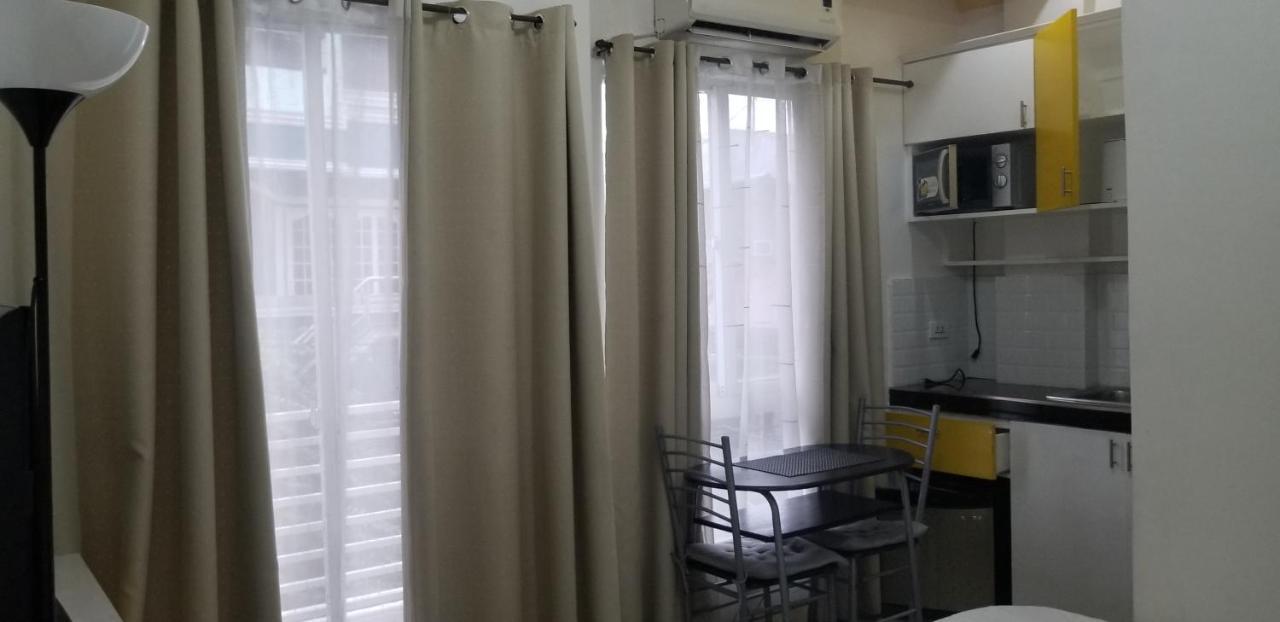 Innsite Room Rentals Pasay Exterior foto