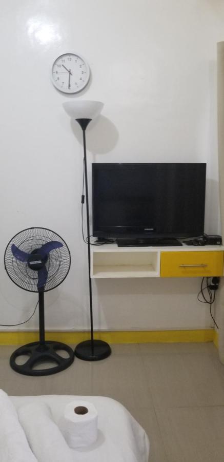 Innsite Room Rentals Pasay Exterior foto