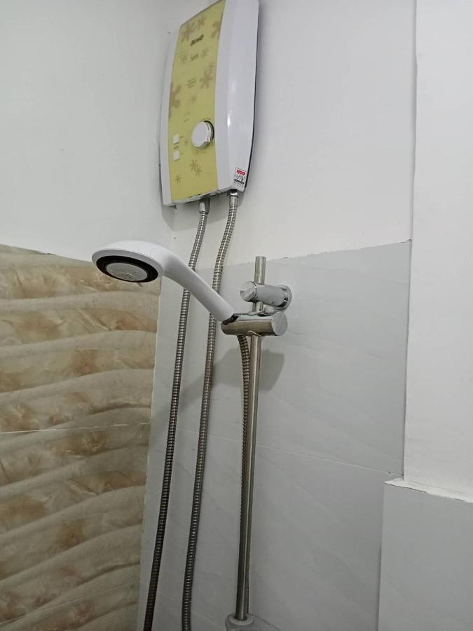 Innsite Room Rentals Pasay Exterior foto