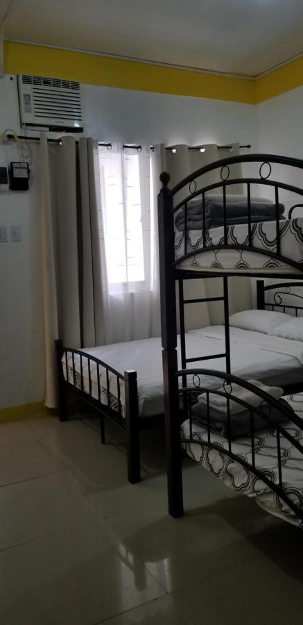 Innsite Room Rentals Pasay Exterior foto