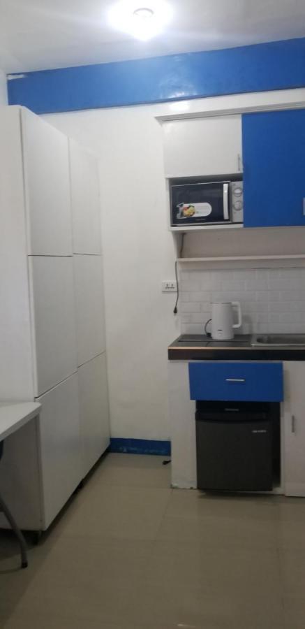 Innsite Room Rentals Pasay Exterior foto