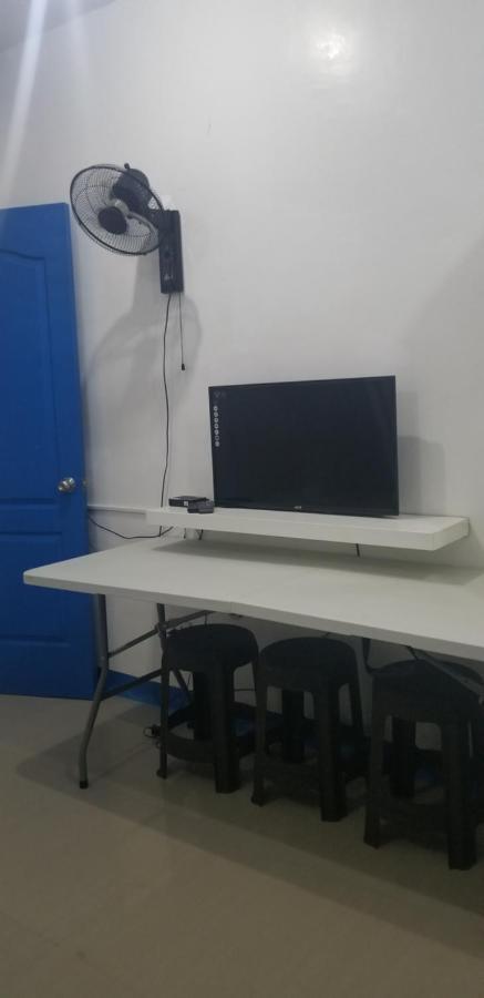 Innsite Room Rentals Pasay Exterior foto