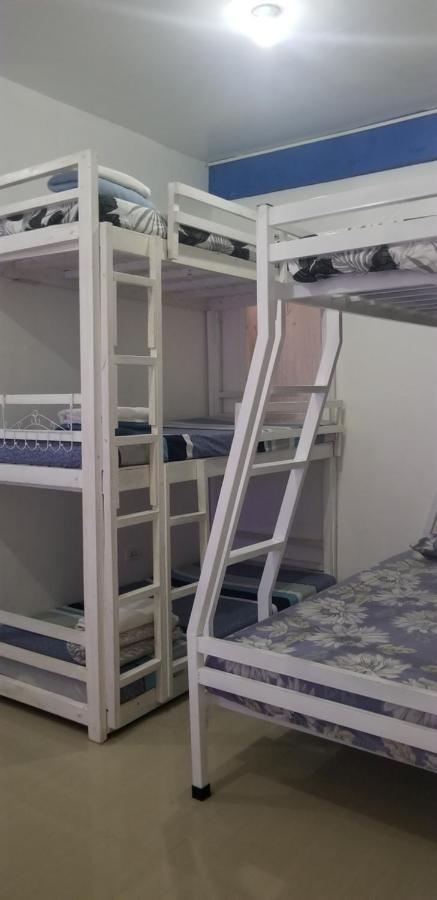 Innsite Room Rentals Pasay Exterior foto