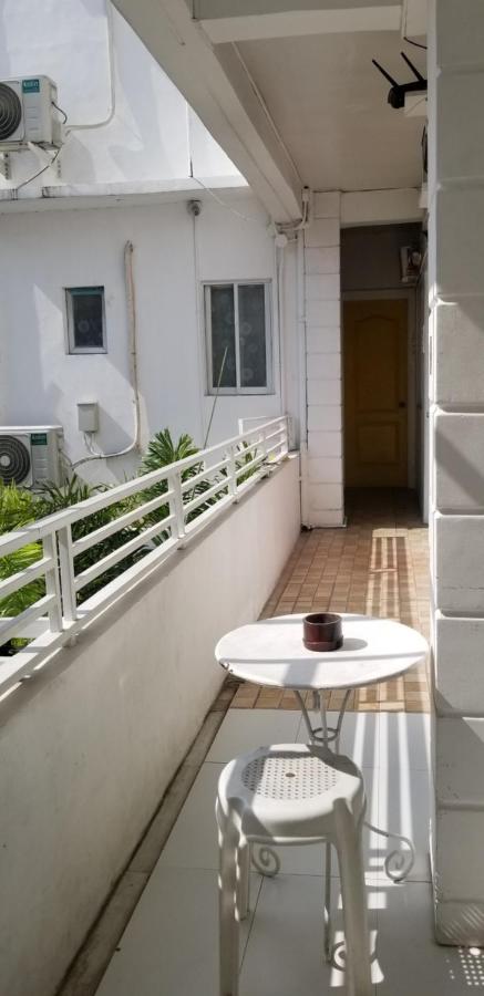 Innsite Room Rentals Pasay Exterior foto