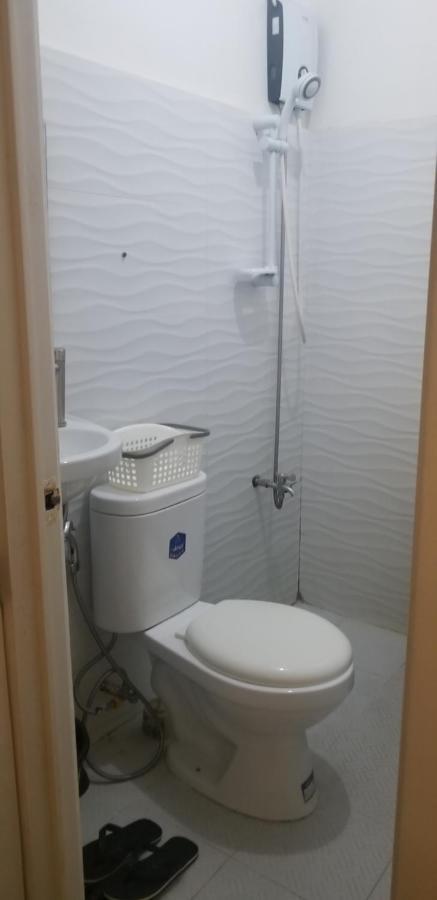 Innsite Room Rentals Pasay Exterior foto