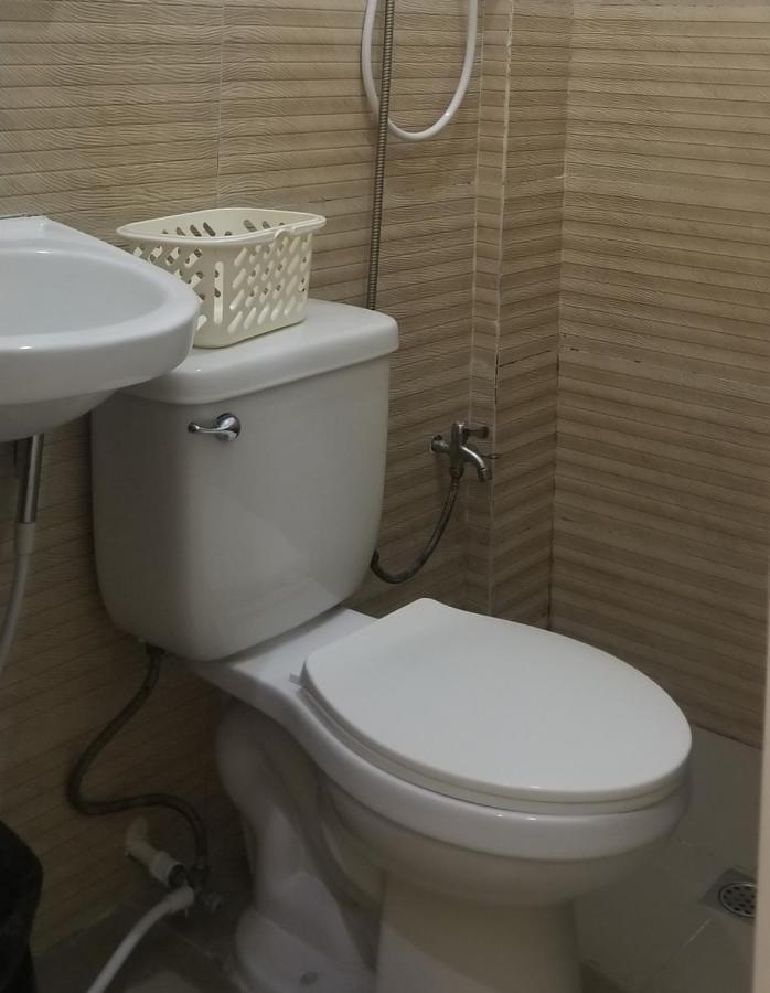 Innsite Room Rentals Pasay Exterior foto