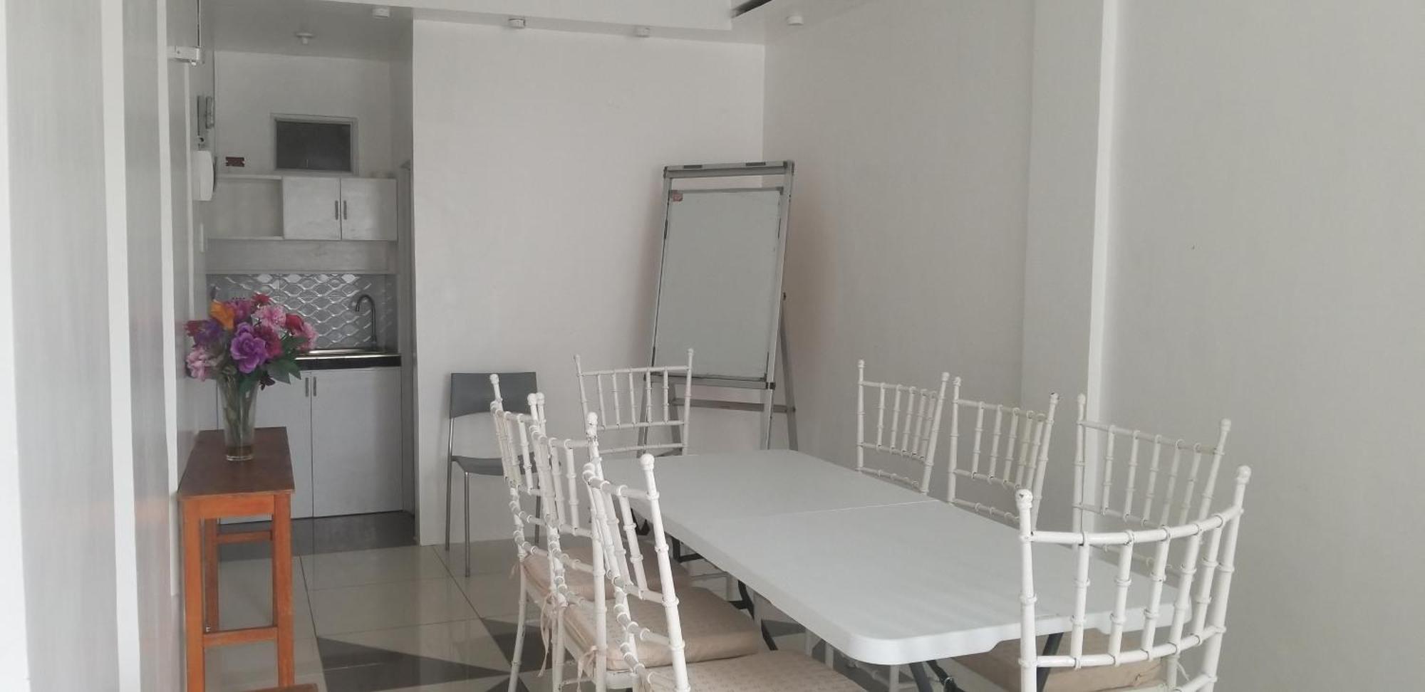 Innsite Room Rentals Pasay Exterior foto