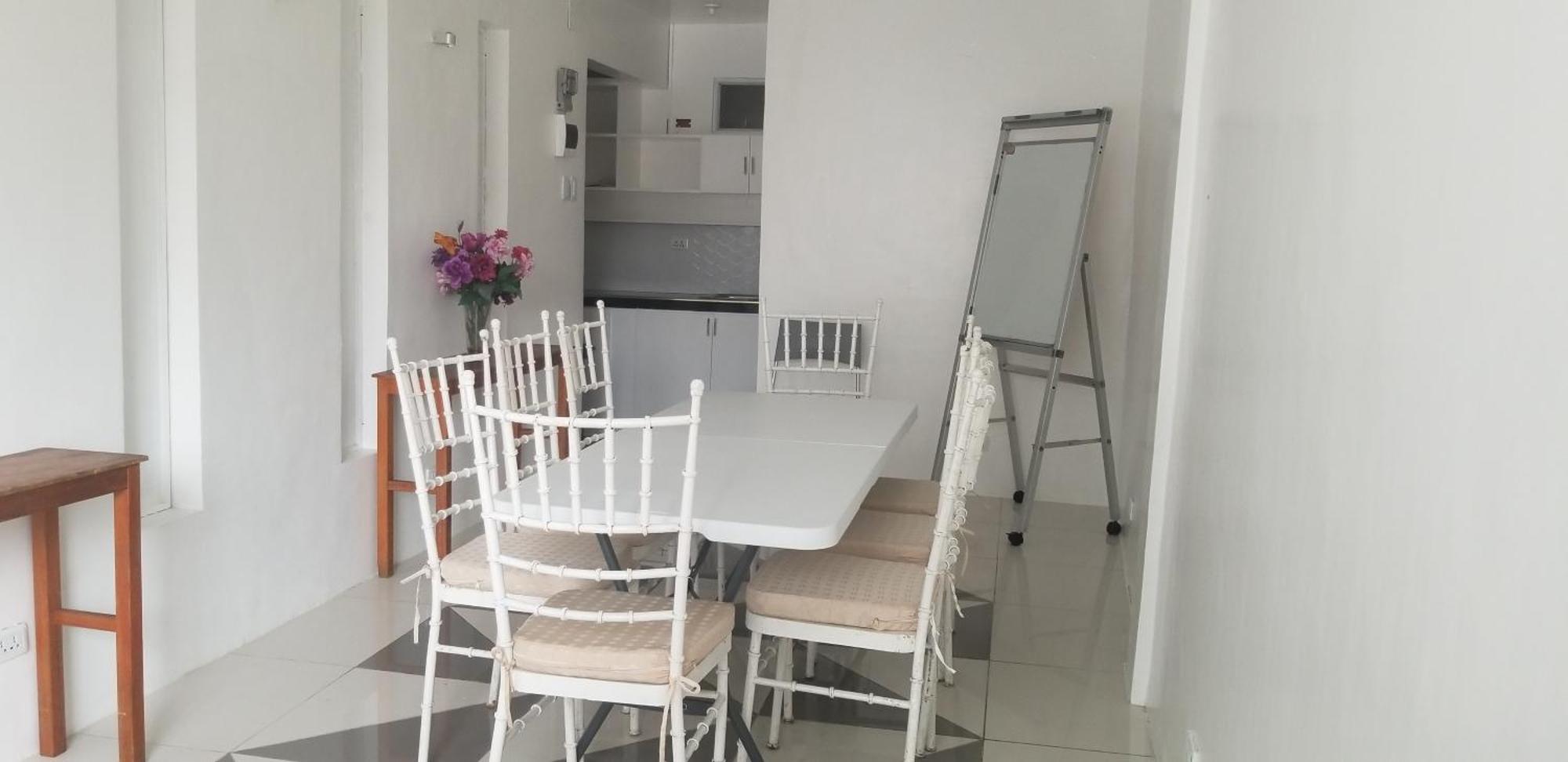 Innsite Room Rentals Pasay Exterior foto