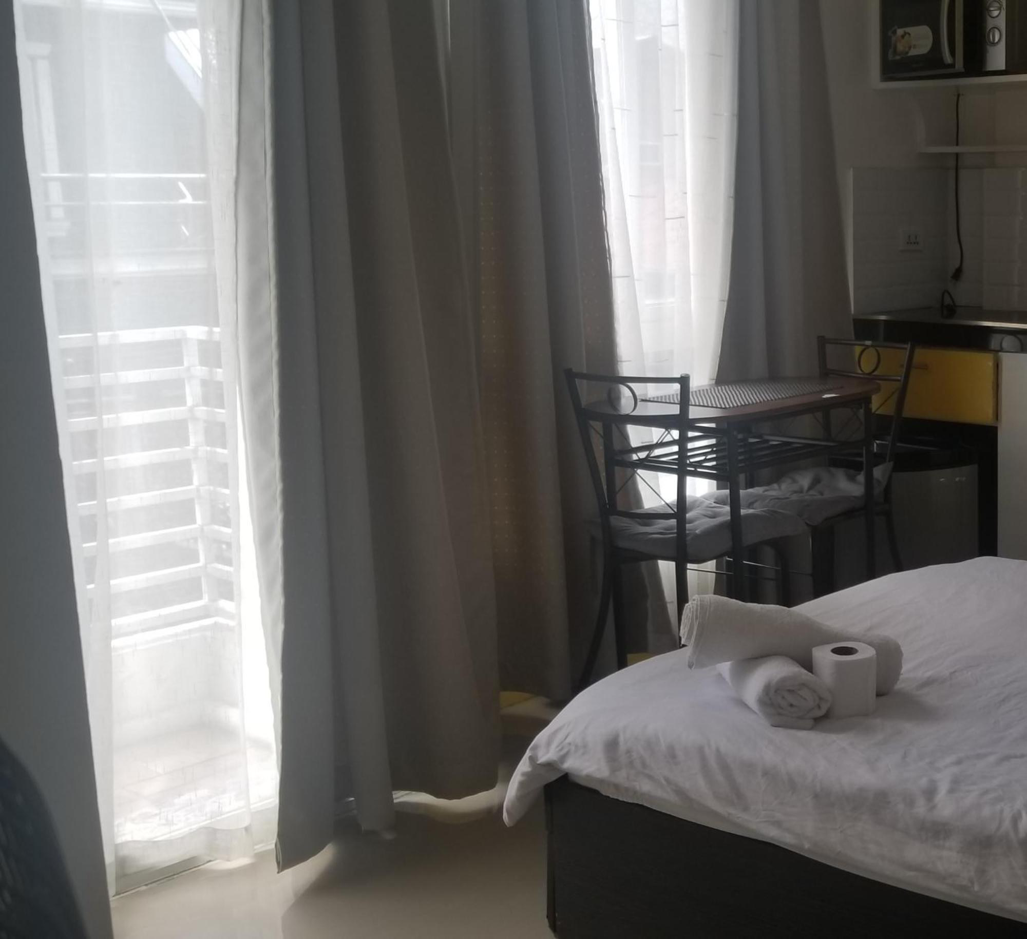Innsite Room Rentals Pasay Exterior foto